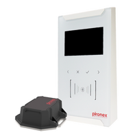 IoT Gateway and Linux Terminal Linux Terminal and IoT Gateway