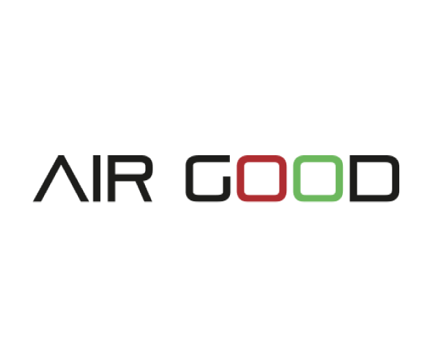 Air-Good Air Quality Measurement