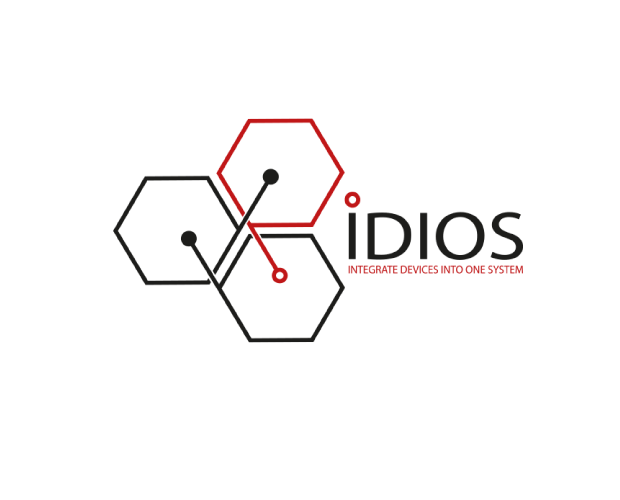 idios-system IoT Gateway