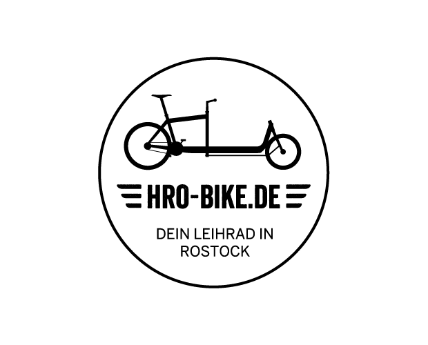 Cargo Bike Sharing in Rostock