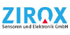 ZIROX-Sensoren-und-Elektronik-GmbH