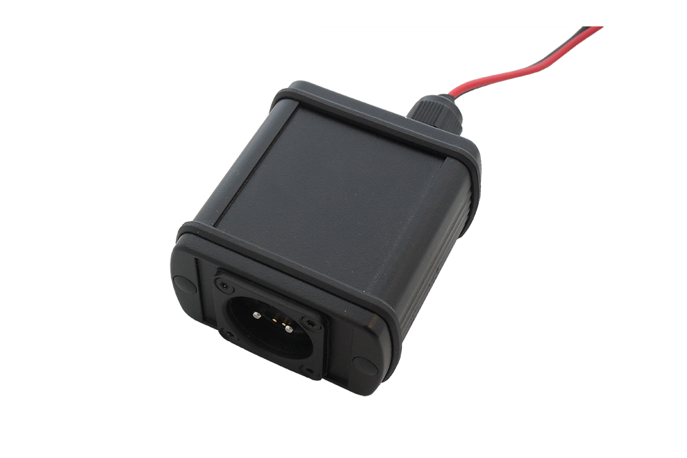 Universal adapter Energybus