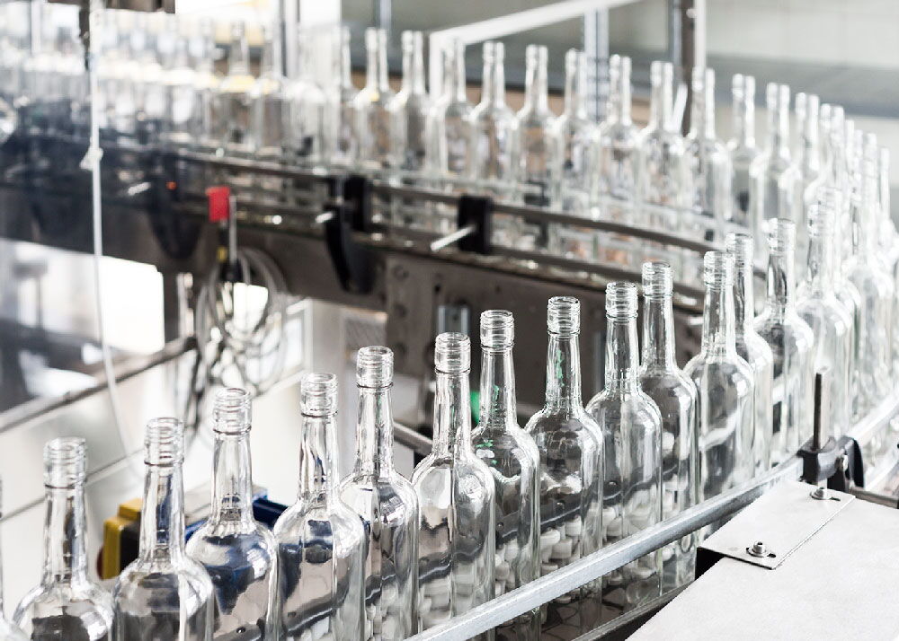 industry measurement data acquisition