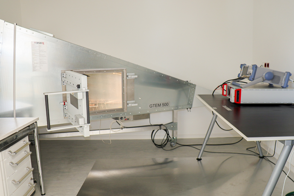 EMC Lab
