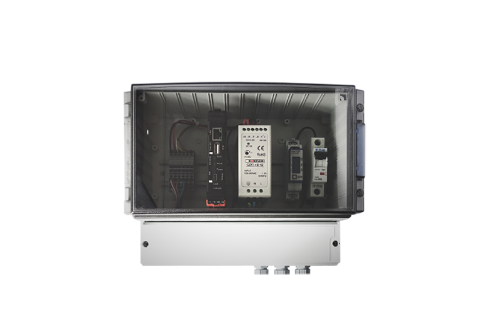 System technology 230V