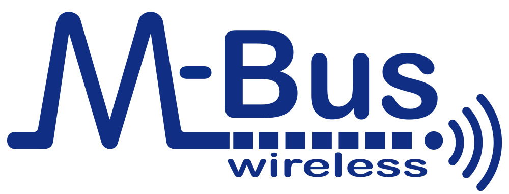 WM-Bus Data Logger Logo