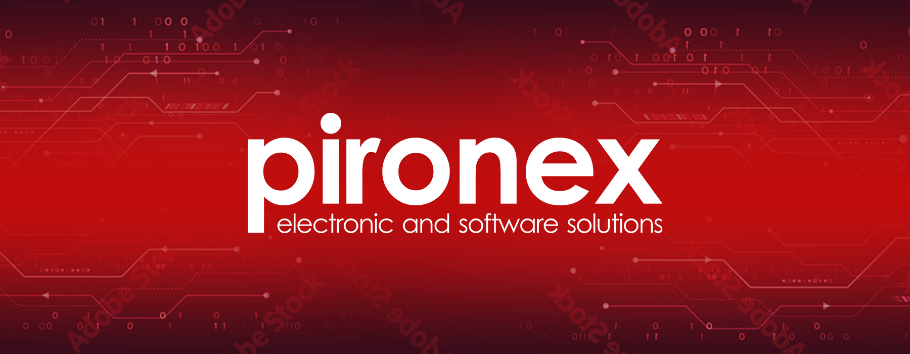 pironex Logo