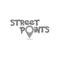 brand Street-Points